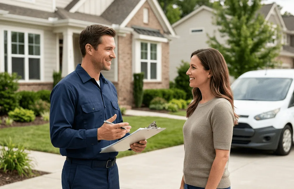 Mold Remediation Georgetown, IN FAQs